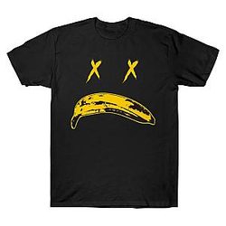 The Velvet Smile PTTT1606  The Velvet Underground T-Shirts