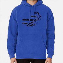 The Velvet Underground and Nico Stenciled Banana Pullover Hoodie