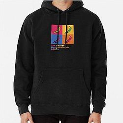 The Velvet Underground Pullover Hoodie