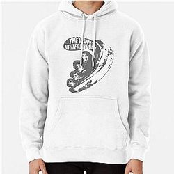 The Most Popular The Velvet Underground 048 Pullover Hoodie