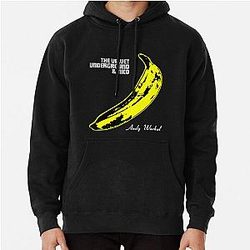 The Most Popular The Velvet Underground 018 Pullover Hoodie