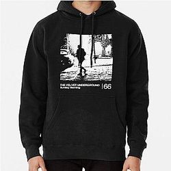 Sunday Morning  The Velvet Underground  Minimalist Graphic Artwork Design Shirt Essential T-Shirt Pullover Hoodie