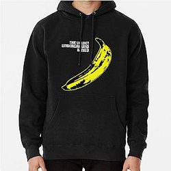 The Most Popular The Velvet Underground 033 Pullover Hoodie