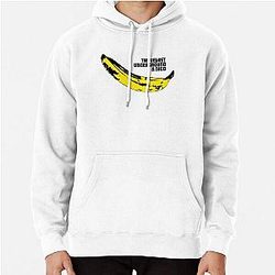 The Velvet Underground Pullover Hoodie