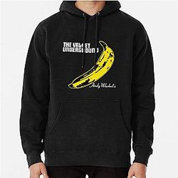 The Velvet Underground Gif For Fan Pullover Hoodie