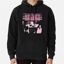 The Velvet Underground Result Of What We Have Thought Pullover Hoodie