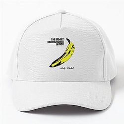The Velvet Underground   Baseball Cap