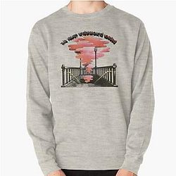 The Velvet Underground - Loaded Pullover Sweatshirt