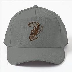 Vintage Legendary Rock Band The Velvet Underground Baseball Cap