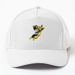 the velvet underground  Baseball Cap