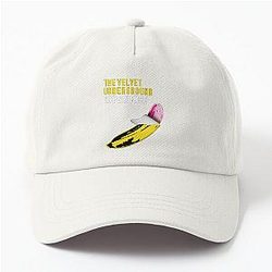 Gift For Men Hing Quality Kampret The Velvet Underground Experience Awesome For Movie Fan Dad Hat