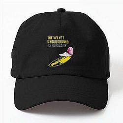 The Most Popular The Velvet Underground 046 Dad Hat