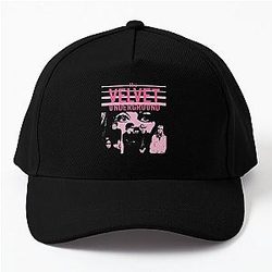 The Velvet Underground Result Of What We Have Thought Baseball Cap