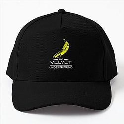 Best Seller Of The Velvet Underground  Baseball Cap