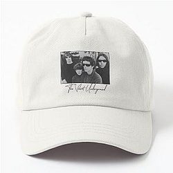 The Velvet Underground        Dad Hat