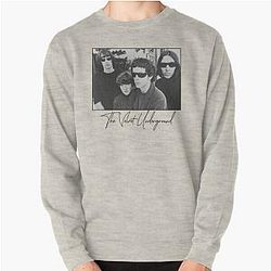 The Velvet Underground        Pullover Sweatshirt