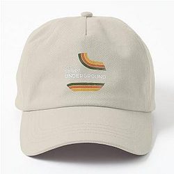 Not The Sharpest Tool In The Shed The Velvet Underground Dad Hat