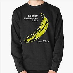 The Most Popular The Velvet Underground 018 Pullover Sweatshirt