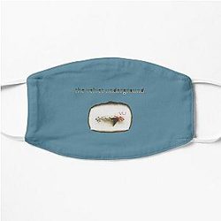 The velvet underground     Flat Mask