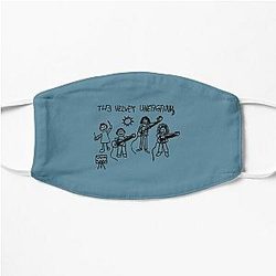 The Velvet Underground    Flat Mask