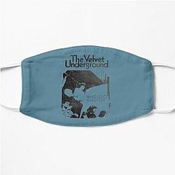 The Velvet Underground       Flat Mask