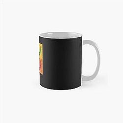 The Velvet Underground Classic Mug