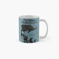 The Velvet Underground       Classic Mug