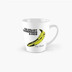 The Velvet Underground & Nico Tall Mug