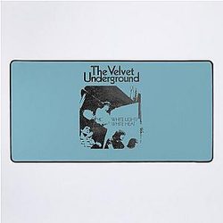 The Velvet Underground       Desk Mat
