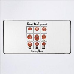 The Velvet Underground Rock Band, Velvet Underground Featuring Nico Desk Mat