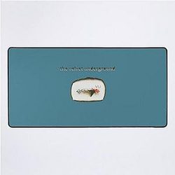 The velvet underground     Desk Mat