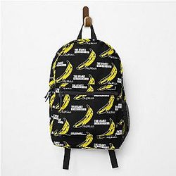 The Velvet Underground Gif For Fan Backpack