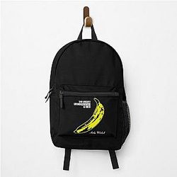 The Most Popular The Velvet Underground 018 Backpack