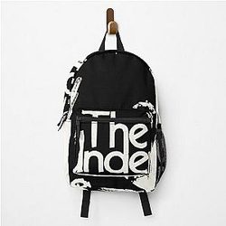 The Velvet Underground band  Backpack