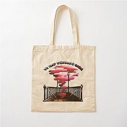 The Velvet Underground Loaded   Cotton Tote Bag