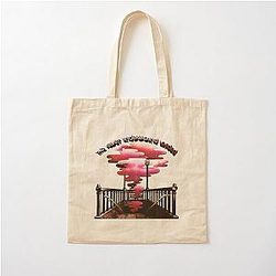 The Velvet Underground Loaded Cotton Tote Bag