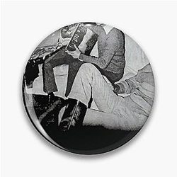 The velvet underground ll Pin