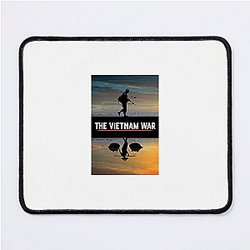 The World at War No Limits Just Facts The World At War Mouse Pads