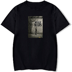 The World at War The King of History The World At War T-Shirts