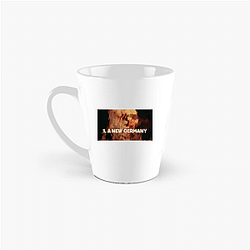 The World at War The World Is My Stage The World At War Mugs