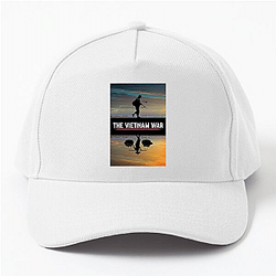 The World at War No Limits Just Facts The World At War Hats & Caps