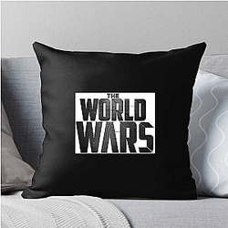 The World at War Unforgettable Episodes The World At War Pillows Cover
