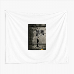 The World at War The King of History The World At War Tapestries