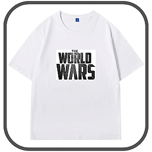 The World At War T-Shirts
