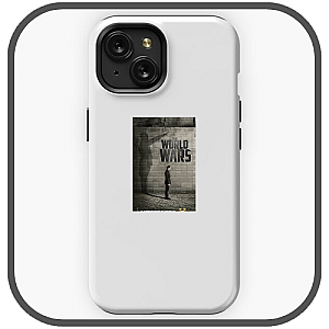 The World At War Cases