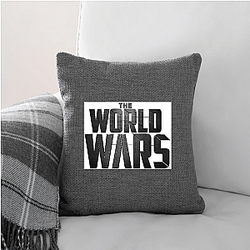 The World at War Unforgettable Episodes The World At War Pillows Cover