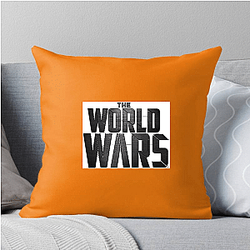 The World at War Unforgettable Episodes The World At War Pillows Cover