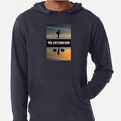 The World at War No Limits Just Facts The World At War Hoodies