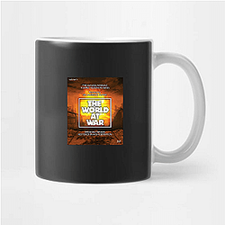 The World at War The Best Documentary The World At War Mugs