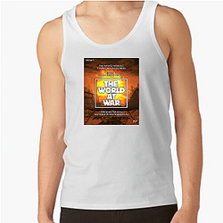 The World at War The Best Documentary The World At War Tank Tops